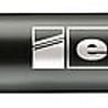 edding e-4200 Porcelain Brush Pen Red (4-4200002)
