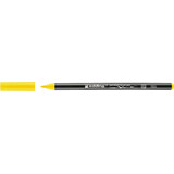 edding e-4200 Porcelain Brush Pen Yellow (4-4200005)