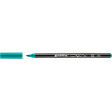 edding e-4200 Porcelain Brush Pen Turquoise (4-4200014)