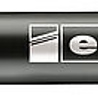 edding e-4200 Porcelain Brush Pen Carmine Red (4-4200019) edding e-4200 Porcelain Brush Pen Carmine Red (4-4200019)