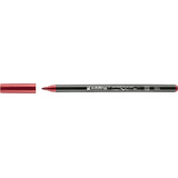 edding e-4200 Porcelain Brush Pen Crimson Lake (4-4200046)