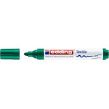 edding e-4500 Textile Marker Green (4-4500004)