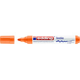 edding e-4500 Textile Marker Orange (4-4500006)