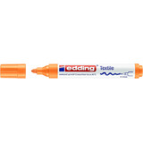 edding e-4500 Textile Marker Neon Orange (4-4500066)