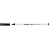 edding e-4600 Textile Pen Black (4-4600001)
