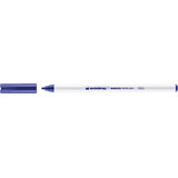 edding e-4600 Textile Pen Blue (4-4600003)
