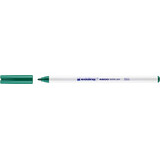edding e-4600 Textile Pen Green (4-4600004)