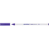 edding e-4600 Textile Pen Violet (4-4600008)