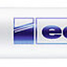 edding e-4600 Textile Pen Grey (4-4600012)