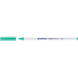 edding e-4600 Textile Pen Pale Green (4-4600034)