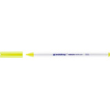 edding e-4600 Textile Pen Neon Yellow (4-4600065)