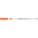 edding e-4600 Textile Pen Neon Orange (4-4600066)