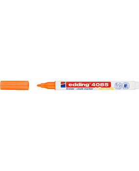 edding e-4085 Chalk Marker Neon Orange (4-4085066)