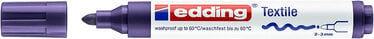 edding Marqueurs et Feutres pour Textiles