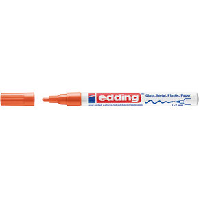 edding Lakmarkers