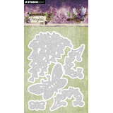 Studio Light Enchanted Fairytale Cutting Dies Hanging Bells (SL-EF-CD1103)