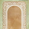 Studio Light Enchanted Fairytale Cutting Dies A6 Lace Frame (SL-EF-CD1101)