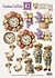 Victorian Dreams 03 Creative CutOuts (CCO-039)