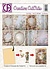 Victorian Dreams A6 Collage Paper Creative CutOuts (CCOA-PLUS-002)