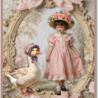 Creatief Art Victorian Dreams Card Kit (RE2530-0196)