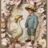Creatief Art Victorian Dreams Card Kit (RE2530-0196)