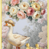 Creatief Art Victorian Dreams Card Kit (RE2530-0196)