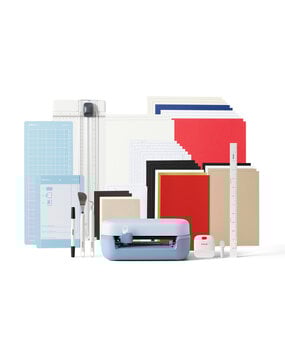 Cricut Joy 2 Machine Essentials Bundle (2012185)