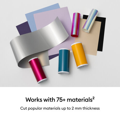 Cricut Joy 2 Machine Essentials Bundle (2012185)