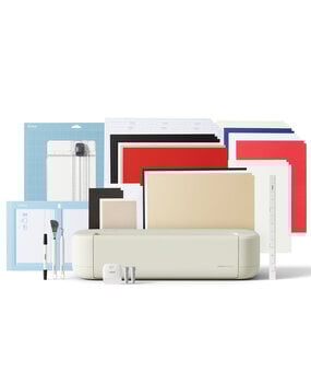 Cricut Explore 5 Machine Essentials Bundle (2012405)