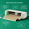 Cricut Explore 5 Machine Essentials Bundle (2012405)