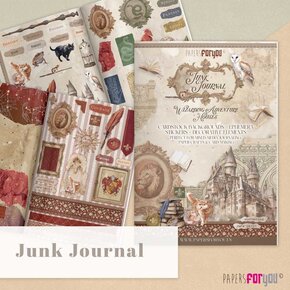 Junk Journals