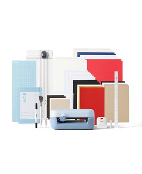 Cricut Joy 2 Machine Essentials Bundle (2012185)