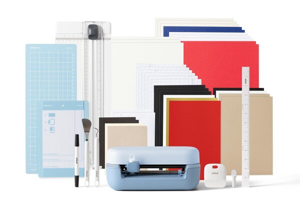Cricut Joy 2 Machine Essentials Bundle (2012185)