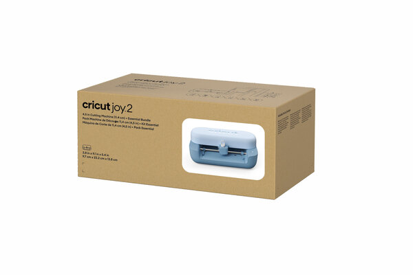 Cricut Joy 2 Machine Essentials Bundle (2012185)