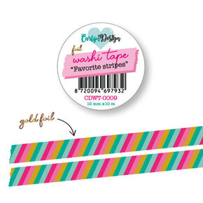 Washi Tape