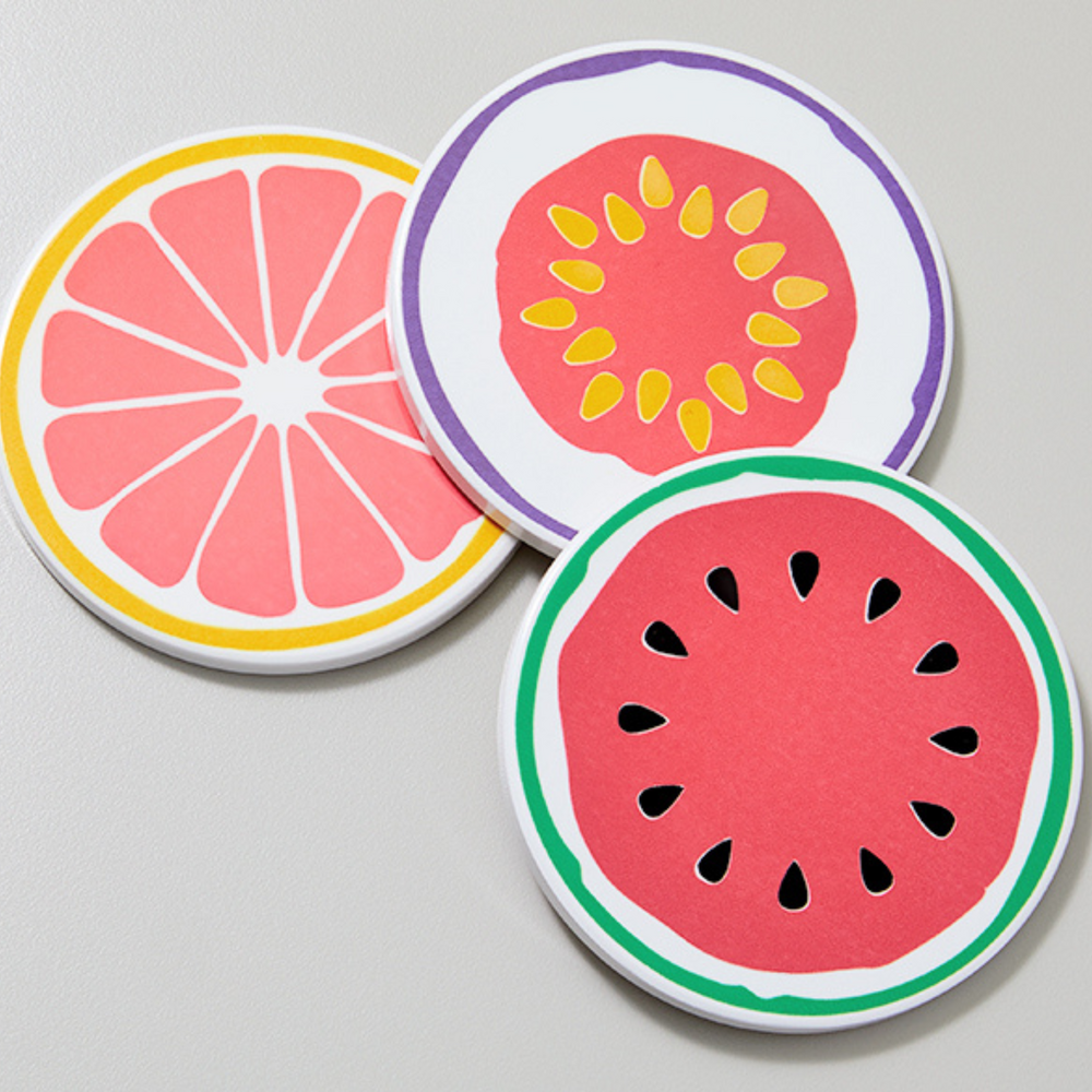 Cricut Infusible Ink Transfer Sheets 12x12 Inch Mermaid Rainbow (4pcs) (2011423)