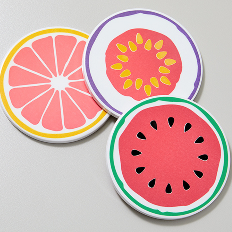 Cricut Infusible Ink Transfer Sheets 12x12 Inch Mermaid Rainbow (4pcs) (2011423)