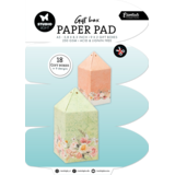 Studio Light Candybox A5 Gift Box Paper Pad (SL-ES-GBPP458)