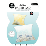 Studio Light Pillowbox A5 Gift Box Paper Pad (SL-ES-GBPP456)