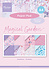 Magical Garden A4 Paper Pad (PK9221)