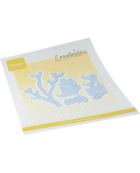 Marianne Design Creatables Magnolia (LR0951)