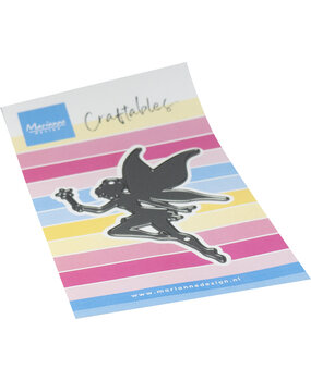 Marianne Design Craftables Magical Fairy (CR1729)