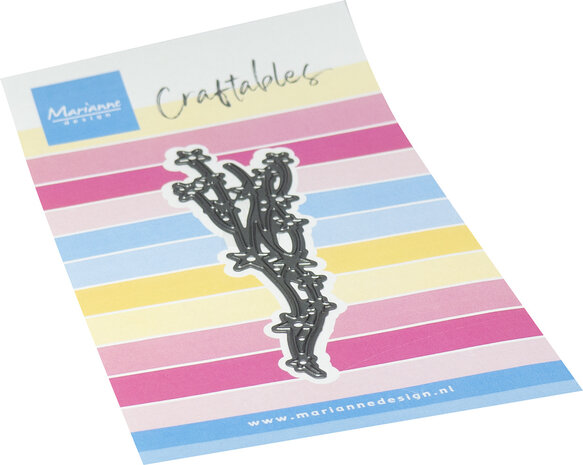 Marianne Design Craftables Fairy Dust (CR1730)