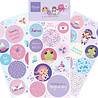 Marianne Design Magical Garden Stickers by Marleen (CA3224) Marianne Design Magical Garden Stickers by Marleen (CA3224)