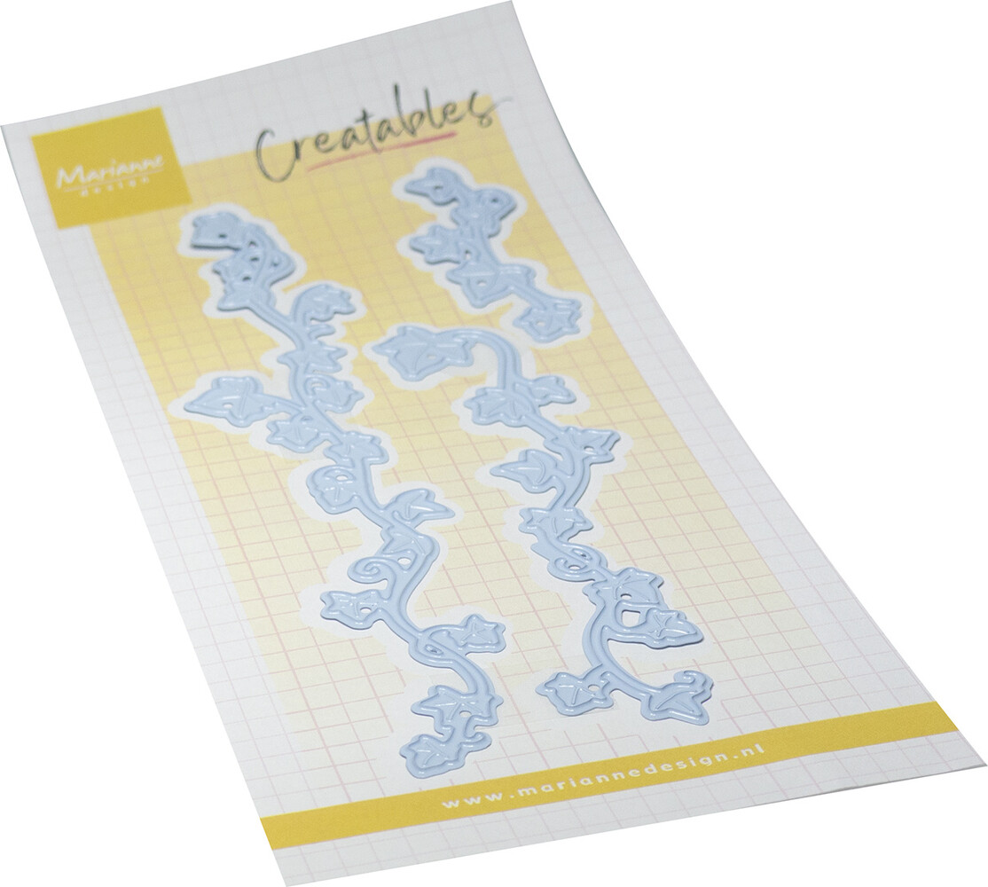 Marianne Design Creatables Ivy (LR0952)