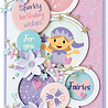 Marianne Design Craftables Fairy Dust (CR1730)
