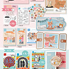 Marianne Design Leaflet The Collection #160 April 2026 (CAT13160)