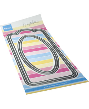 Marianne Design Craftables Slimline Arch (CR1731)