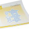 Marianne Design Creatables Star Flower (LR0950)