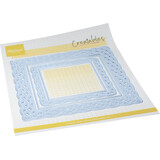 Marianne Design Creatables Wicker Square Set (LR0954)